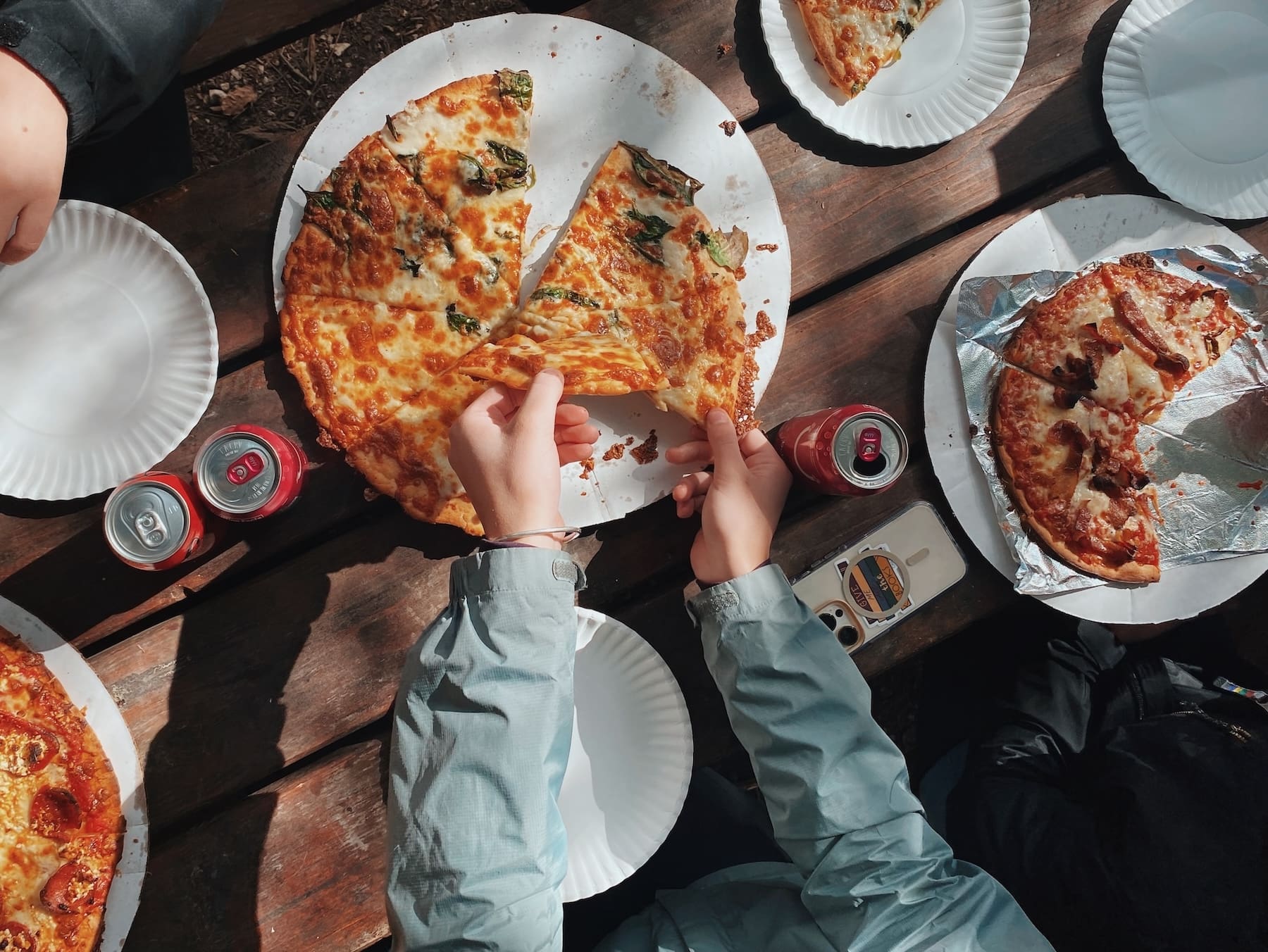 high-function eating disorders